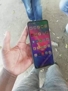 tecno phones