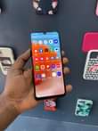 A picture of  SAMSUNG A32 STORAGE 128GB RAM 6GB DUOS 2SIM CARD