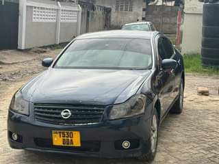 A picture of Toyota