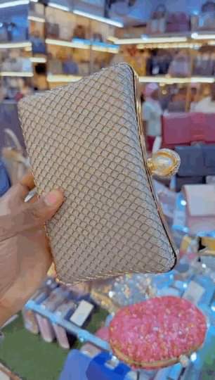 A picture of Clutch bag