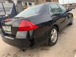 A picture of 2007 Honda