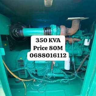 genset