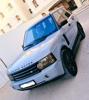 rover