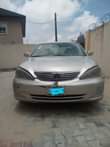 A picture of 03 Toyota Camry
