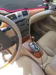A picture of Lexus ES330