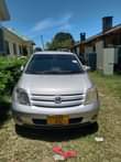 A picture of Toyota ISt DDE