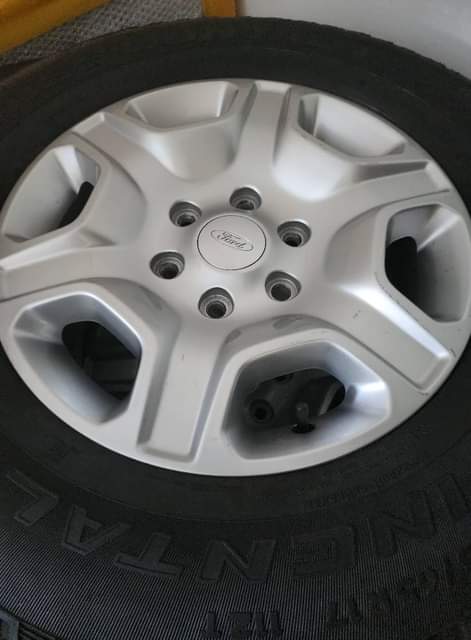 bakkies under r60000