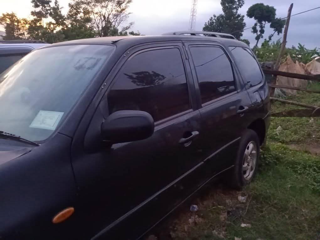 A picture of Car