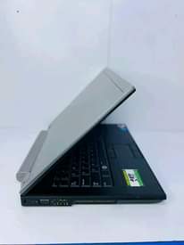 A picture of Dell