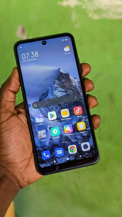 redmi