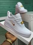 A picture of NIKE