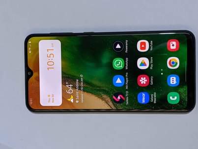 samsung a21s