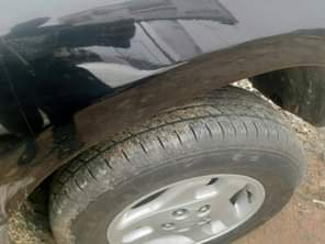 A picture of Toyota RAV4 Sound engine Smooth gear AC chilling Neat interior