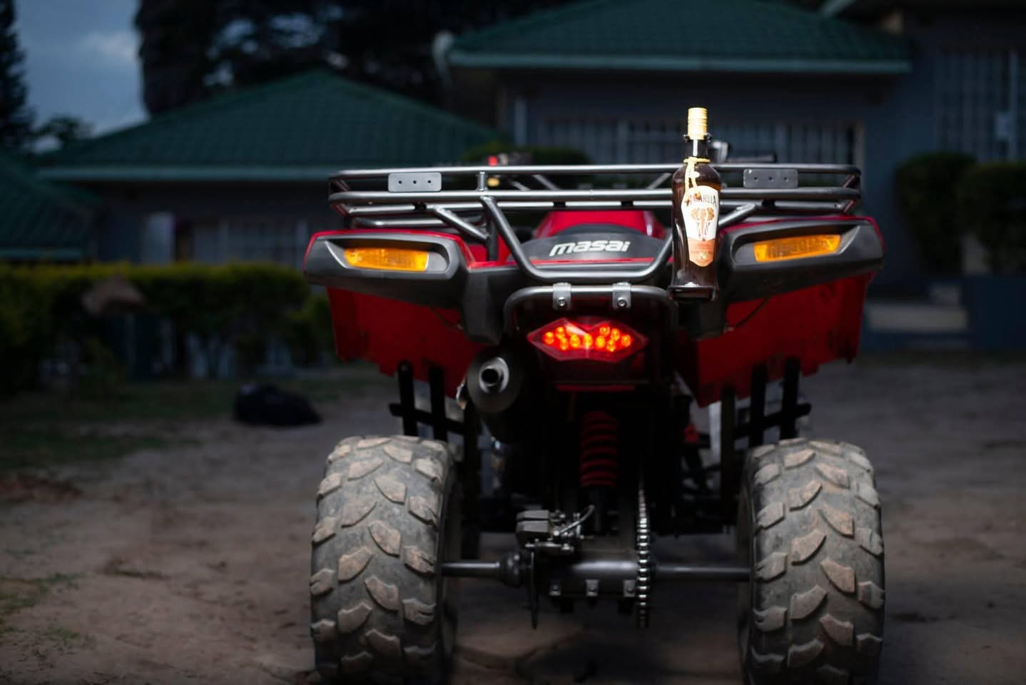 bike