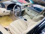 A picture of Neatly used 2008 Camry First body Everything blessed