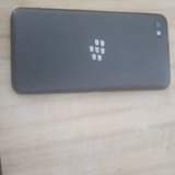 A picture of Blackberry z10