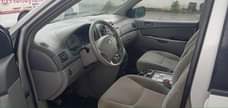 A picture of For sale Selena 2006 model engine gear and A c