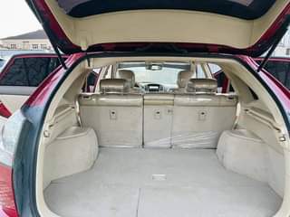 A picture of 2008 Lexus Rx 350 2008 Suv