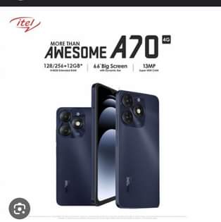 itel phones