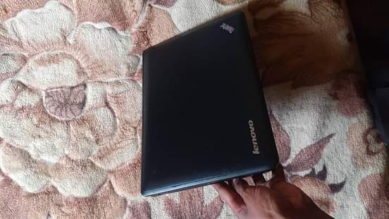 A picture of Thinkpad x130e i3