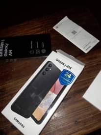 A picture of Samsung A14
