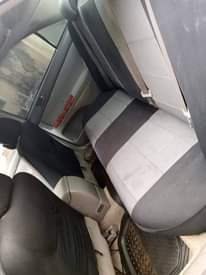 A picture of CLEAN TOKUNBO UBER STANDARD REG TOYOTA CAMRY 2004 EVERYTHING WORKING