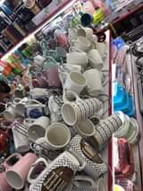 A picture of Ceramic cups 0704297488