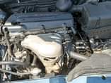 A picture of Toyota Camry 2004 model with chilling AC Eket 2 2m