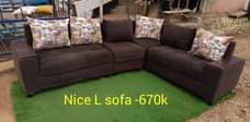 A picture of Discounts on selected furniture today
