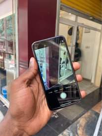 A picture of iPhone X