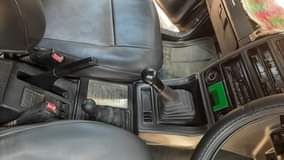A picture of Suzuki Escudo