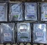 A picture of Hdd ssd