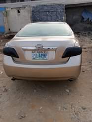 A picture of 2009 Toyota Camry available First Flash Sound 4plugs engine Engine