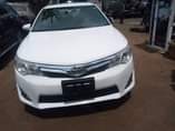 A picture of 2015 Toyota Camry Neat