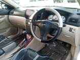 A picture of TOYOTA RUNX EAD