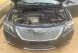 A picture of Toyota Camry 08 09