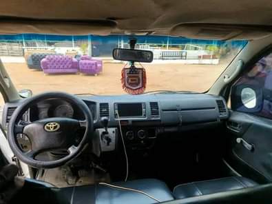 A picture of Toyota hummer 2tr Fuel engine Awka Anambra 7 3m Buyer