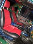 A picture of NISSAN MONSTER ON SALE 13M ONLY 0701057114 0761990442