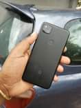 A picture of Pixel 4a