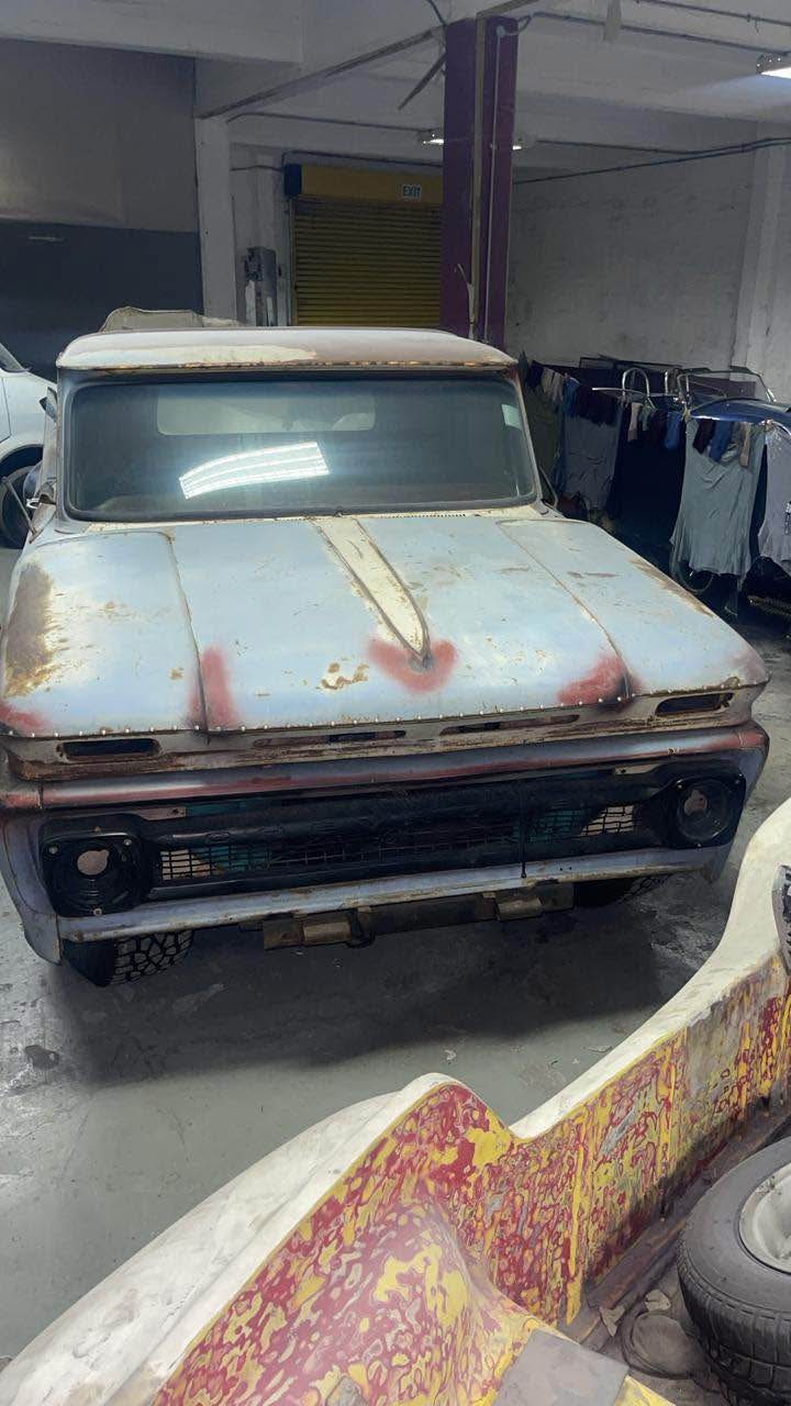 bakkies under r80000