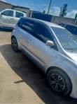 A picture of TOYOTA ist