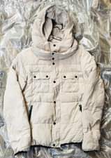 A picture of JACKET KALI ZENYE KOFIA NA NZIYO