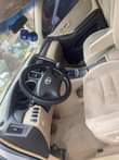 A picture of Reg Grade A Toyota Highlander 03 pure first body all
