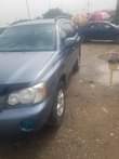 A picture of Toks Standard V4 Engine Toyota Highlander 2005 Untouched Engine and