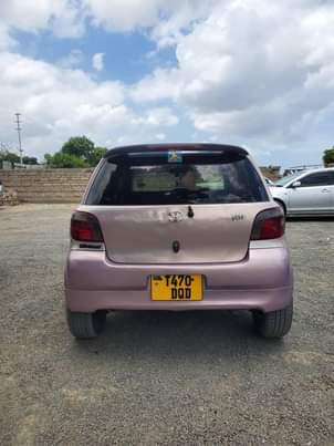 A picture of VITZ BEI 6.2MIL 0672210608 HAINA CHANGAMOTO