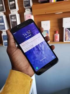 samsung j4