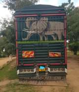 A picture of SCANIA 124 MENDE