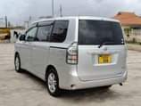 A picture of Price Bei17mil Call 0658056651 Toyota Noah New Model Year 2008