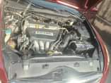 A picture of Honda Accord year 07 Tok standard engine and transmission and