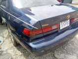 A picture of 2000 Toyota Camry